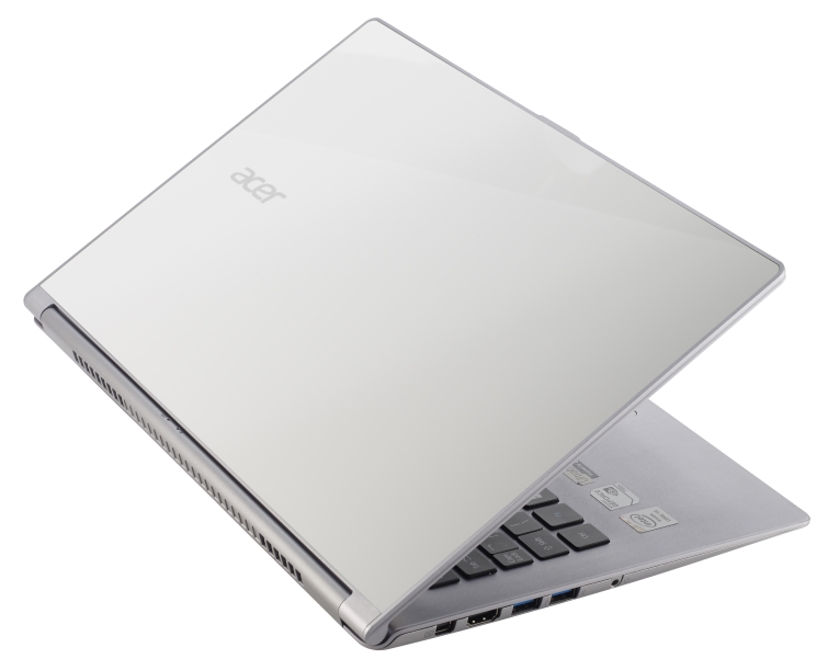 Acer Aspire s3-392. Acer Ultrabook i5 4200u.